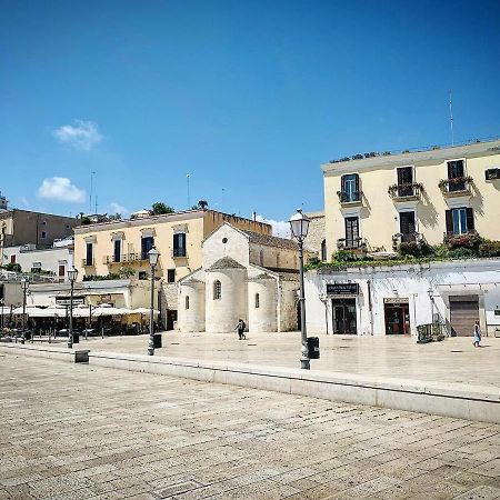 M. Szwed. Guest House Old Bari Exterior foto