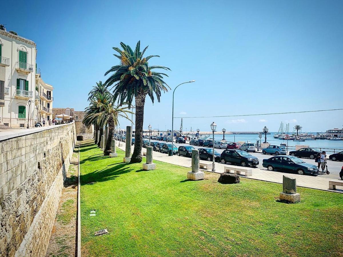 M. Szwed. Guest House Old Bari Exterior foto