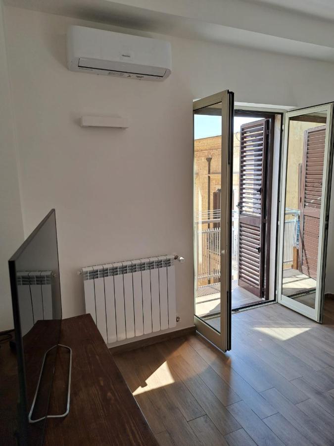 M. Szwed. Guest House Old Bari Exterior foto